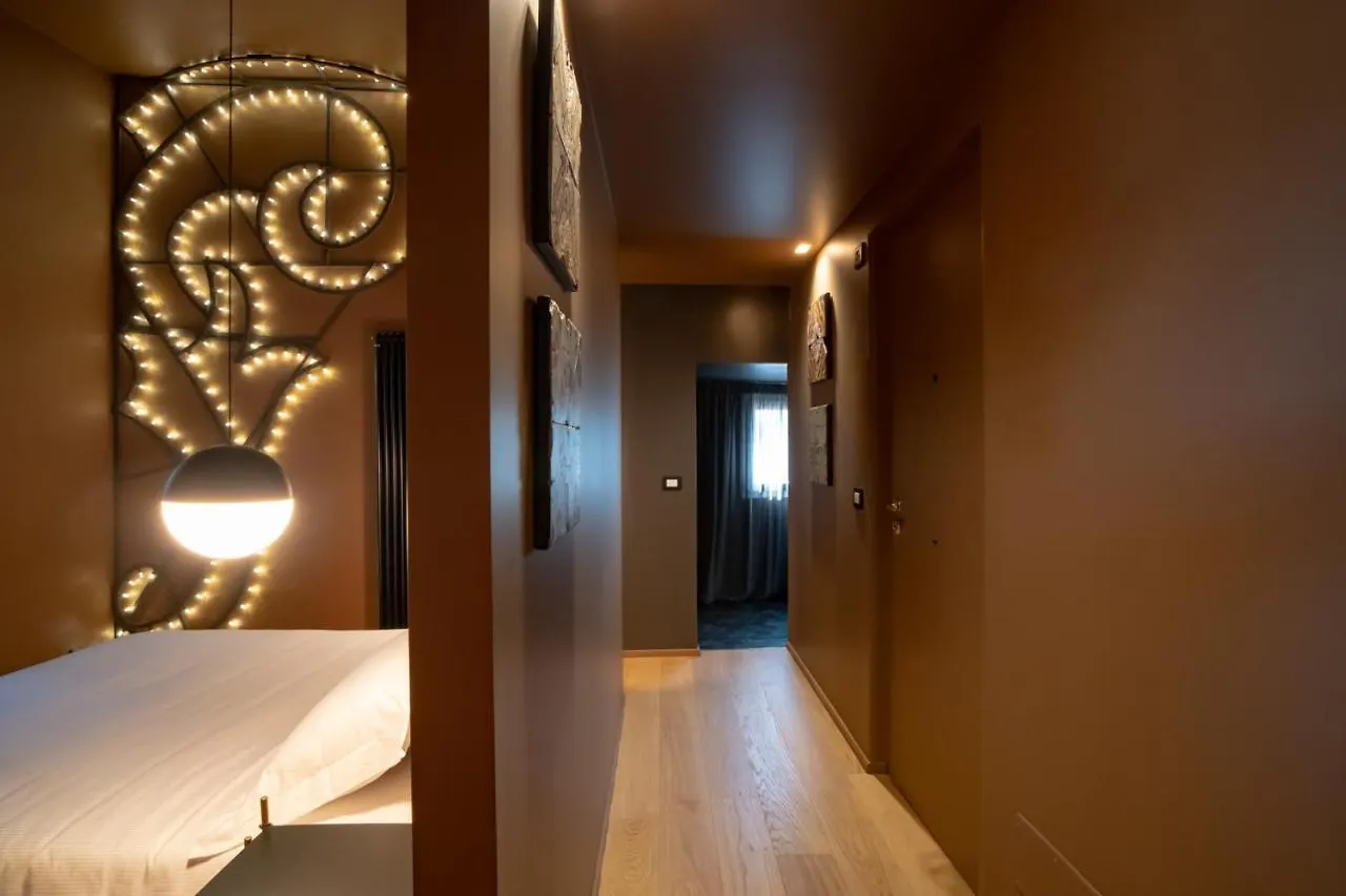 Filomena Domus Apartment Catania Italy