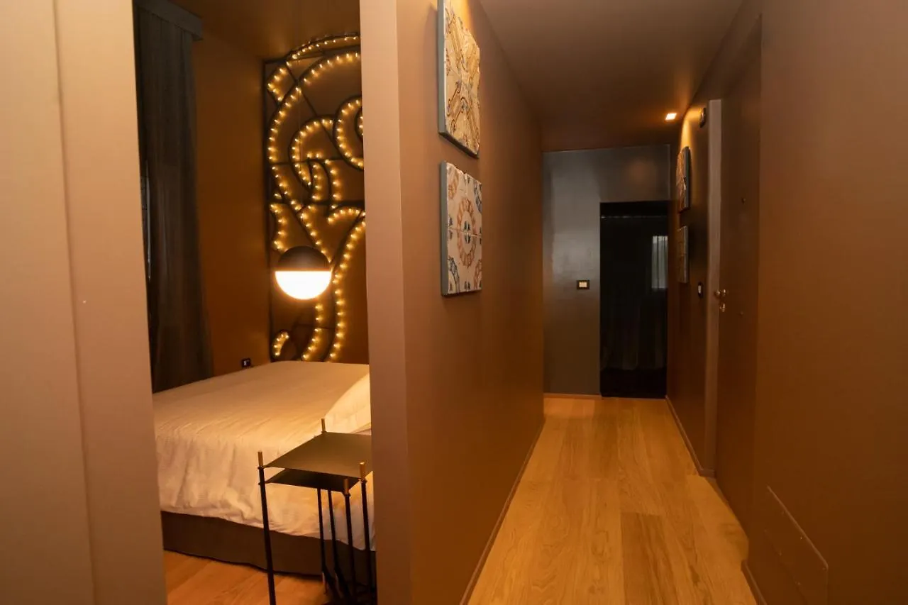 Filomena Domus Apartment Catania