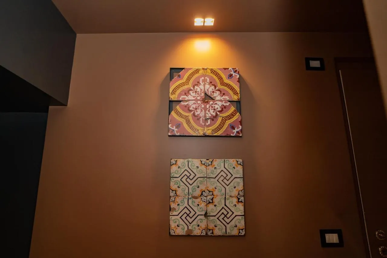 Filomena Domus Apartment Catania