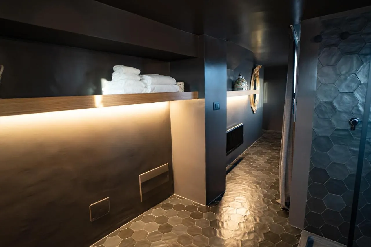 Filomena Domus Apartment Catania