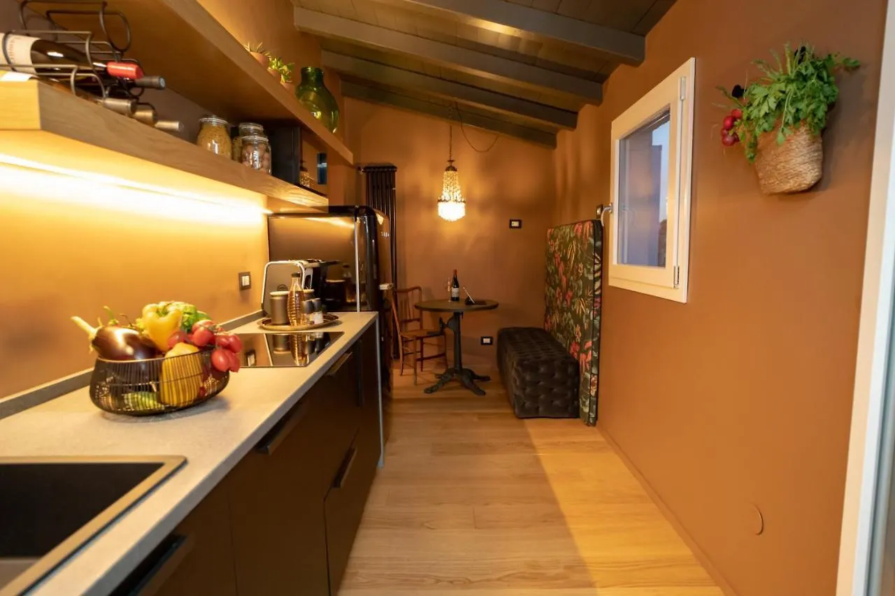 Filomena Domus Apartment Catania 0*,